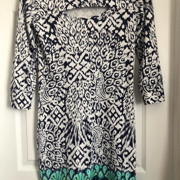 Lilly Pulitzer Hollee dress - Picture 4 of 6
